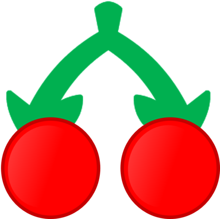New Cherries Body - Cherry (456x479)