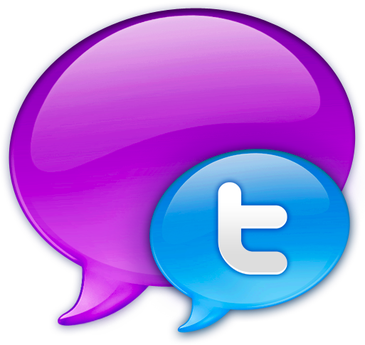 Pixel - Balloon Icon (512x512)