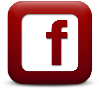 Facebook - - White Facebook Logo Transparent (512x512)