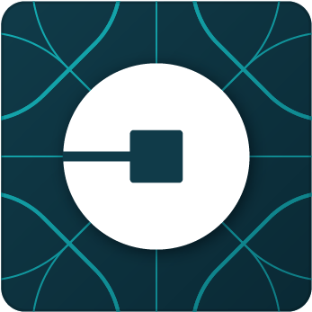 Uber New Logo - New Uber Logo (691x690)