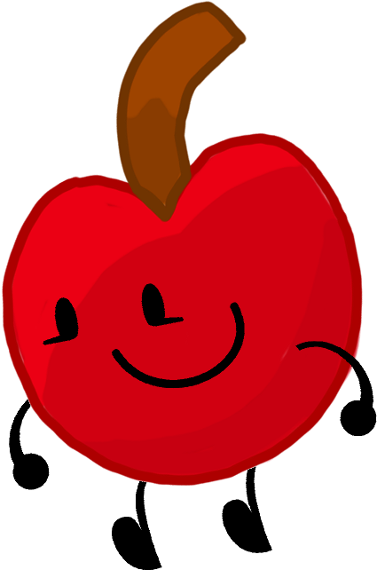 Cherrynew - Cartoon (1280x720)