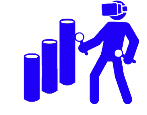 3rd Person - - Virtual Reality (500x494)