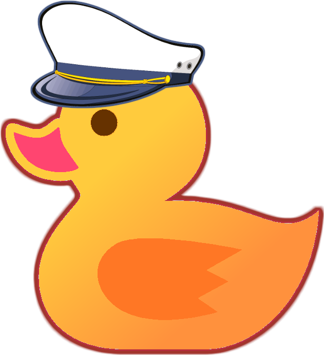 Captainduckduck - Duckduckgo (700x700)
