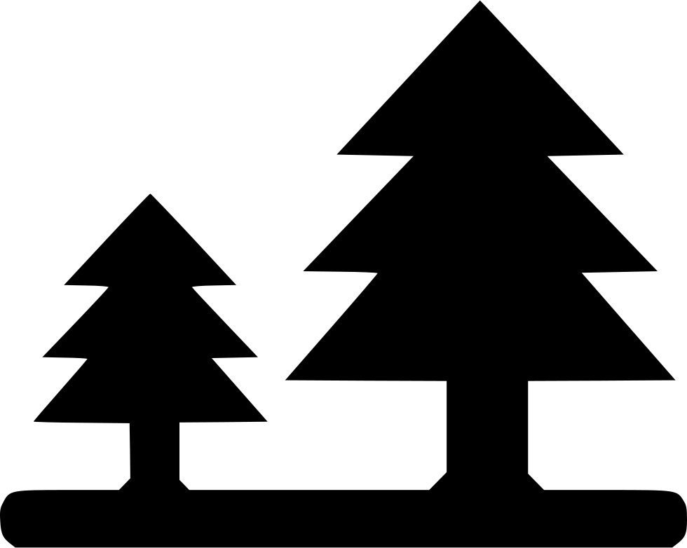Forest Comments - Tree (980x782)