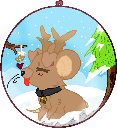 View Collection - Cartoon (418x448)