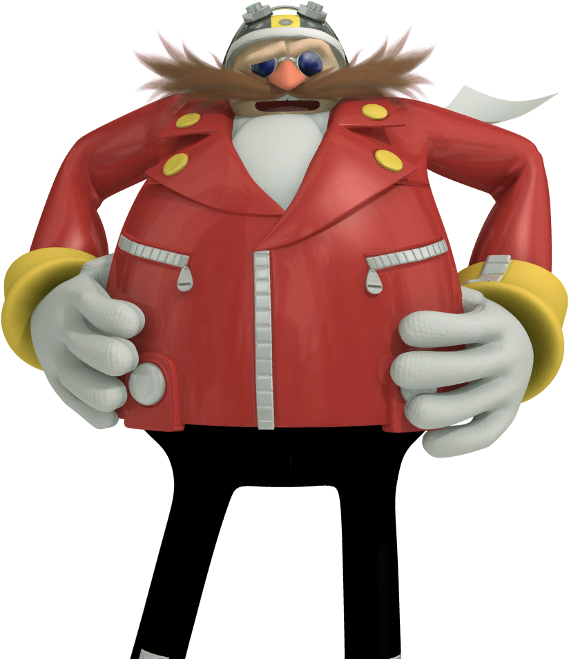 Dr - Eggman - Dialogue Pose - Defeated - Sonic Riders Zero Gravity Eggman (1024x1024)