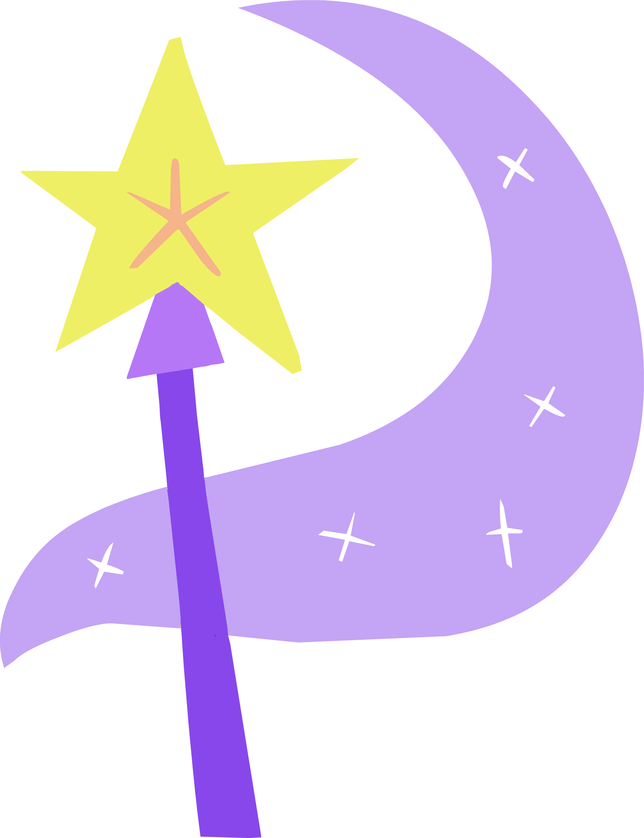 Cutie Marks/acquisitions - Portable Network Graphics (2213x2880)