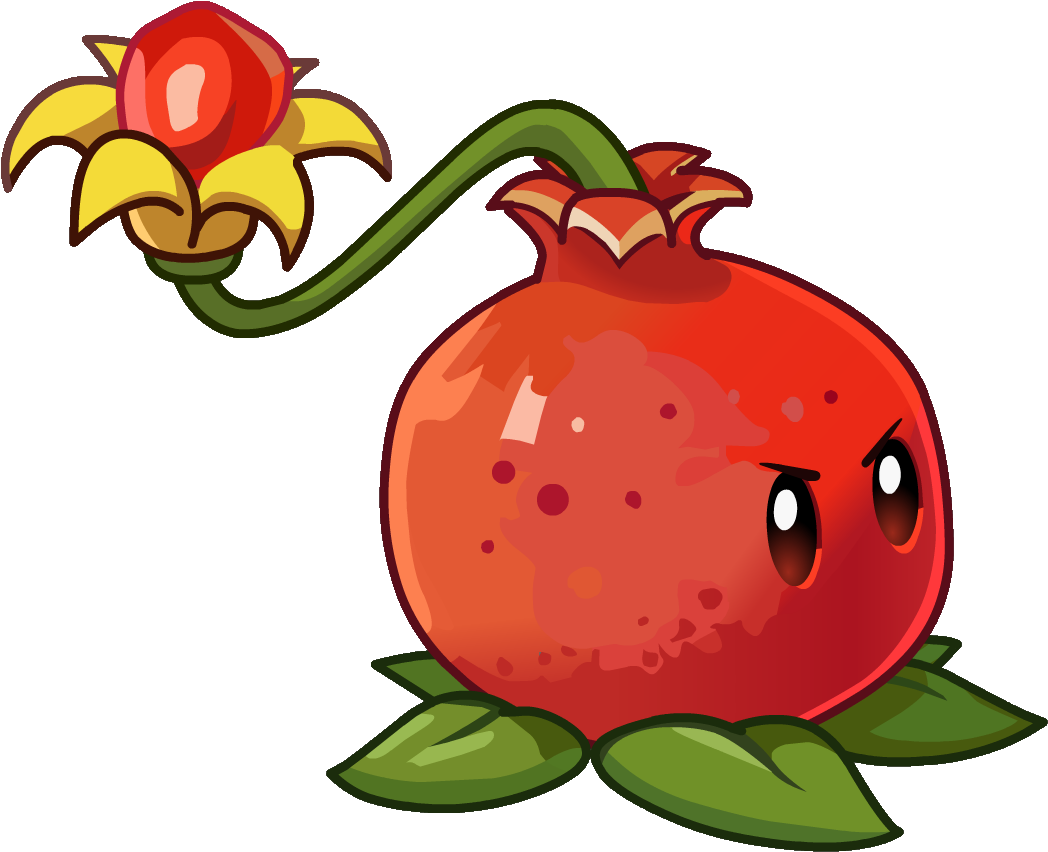 Pult Plants Vs Zombies (1161x927)