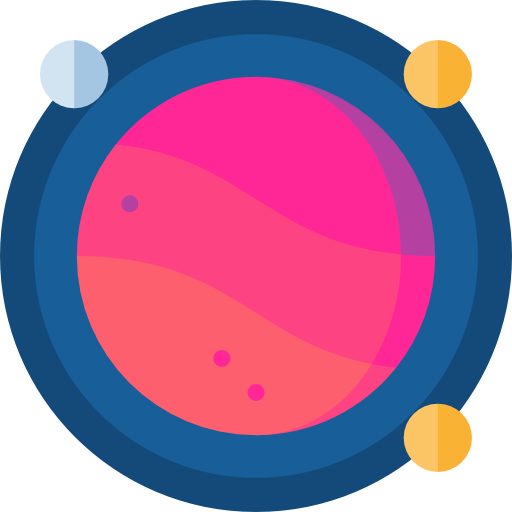 Desktop Wallpaper Computer Clip Art - Circle (512x512)