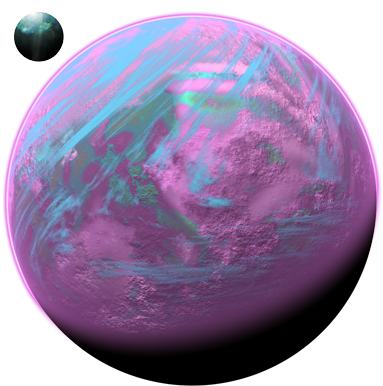 Omicron 2 Eridani Sector - Sphere (400x400)