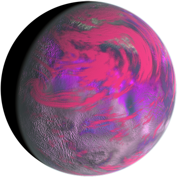 Gothos Sector - Gothos Sector - Sphere (400x400)
