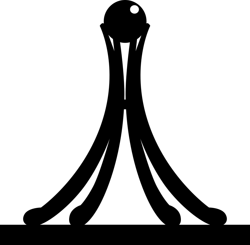 Png File - Monument (980x958)