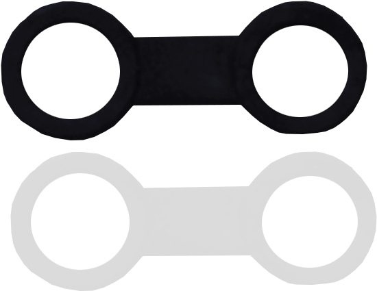 Silicone Snorkel Keeper - Circle (676x472)