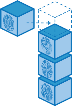 Each Block Has A Unique Hash Function - Each Block Has A Unique Hash Function (360x371)