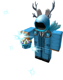 Deepfreeze - Illustration (352x352)
