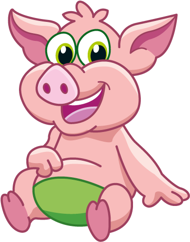 Animals - Cartoon (500x500)