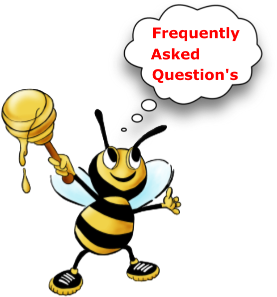 Honey Bee (555x594)