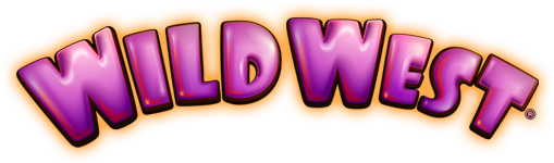Game Logo Wild West - Graphics (544x234)