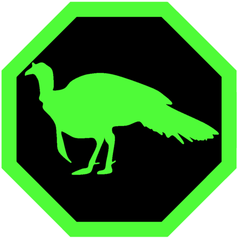 Turkey Calls - Turkey Call (480x480)