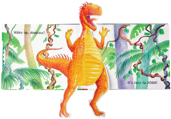 Dinosaurs - Lesothosaurus (638x445)