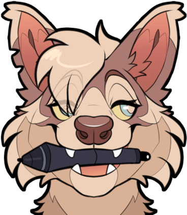 Tenjin Icon By Fishbones - Cartoon (427x427)