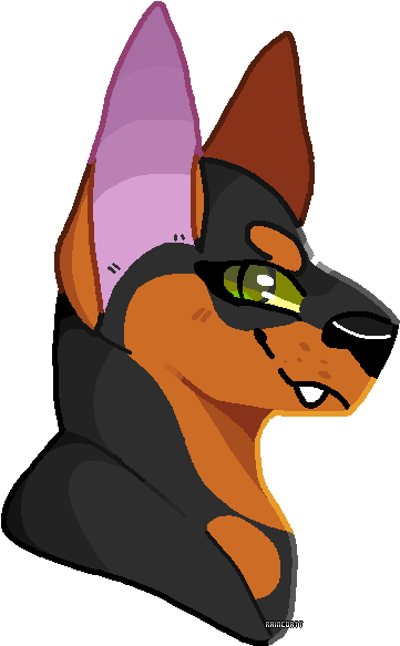 Https - //orig00 - Deviantart - If He Dies By Raincoatt-dbx8ytq - Cartoon (410x610)