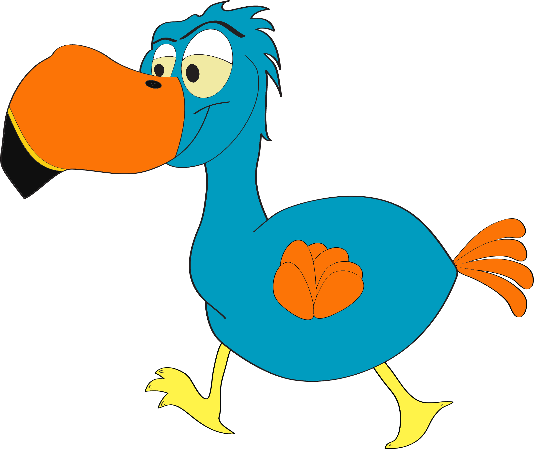 I - Dodo (2222x1871)
