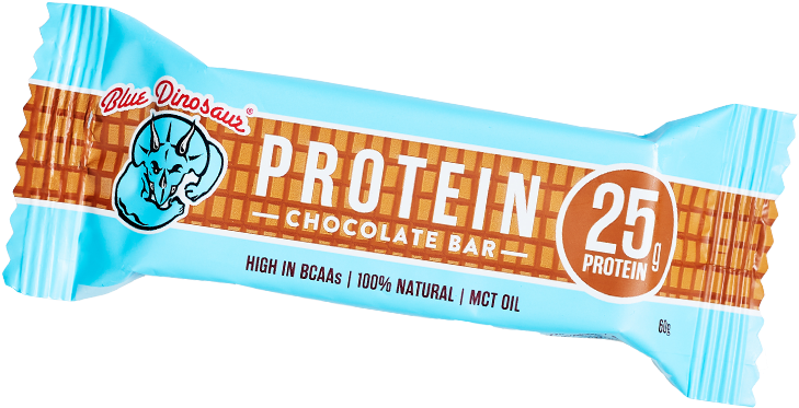Chocolate Protein Bar - Chocolate (800x400)