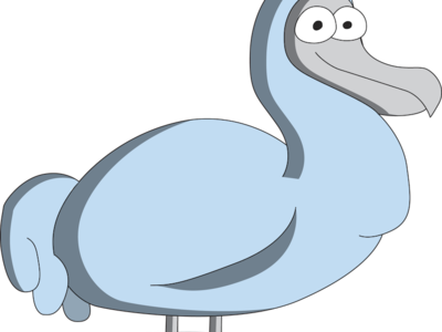 Dodo - Dodo (400x300)