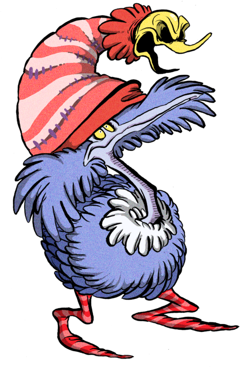 Clip Art (500x743)