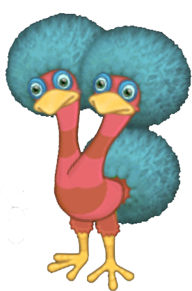 Raredandidootrans - Cartoon (305x428)