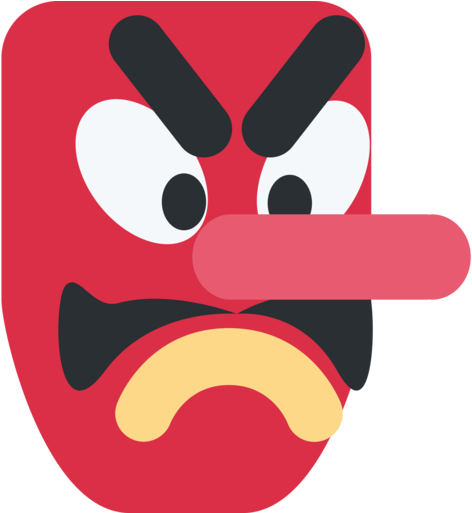 Twitter - Japanese Goblin (512x512)