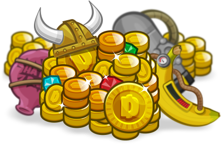 Coins - Coin (440x300)