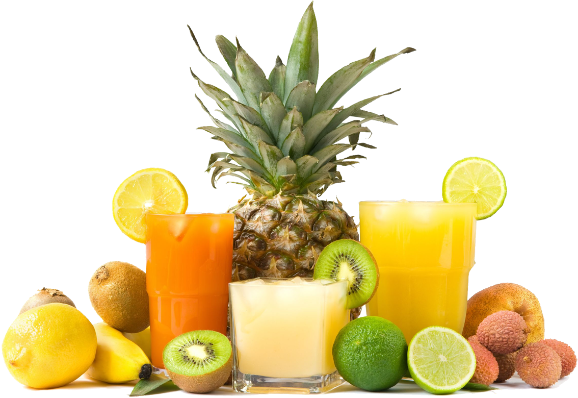 Juice Fasting: Ultimate Guide To Juice Fasting (1134x780)