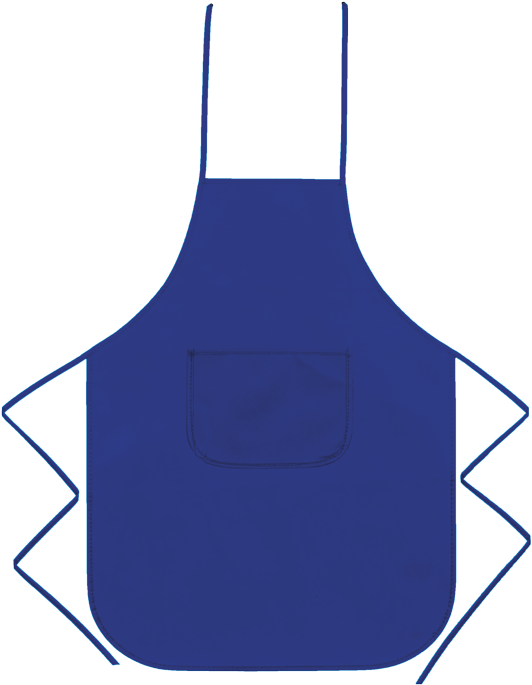 Non Woven Apron - Clothing (700x700)