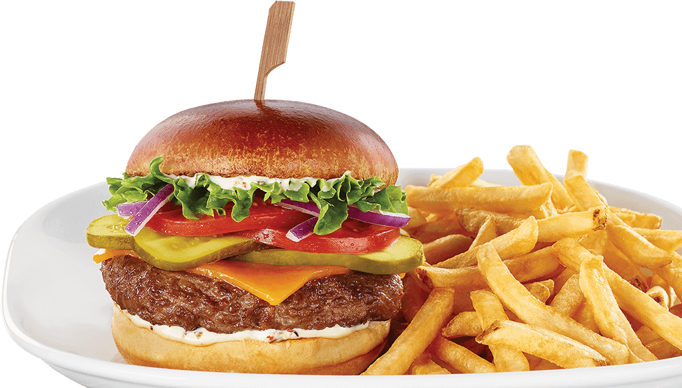 Mvb™ - Boston Pizza Quinoa Burger (1260x650)