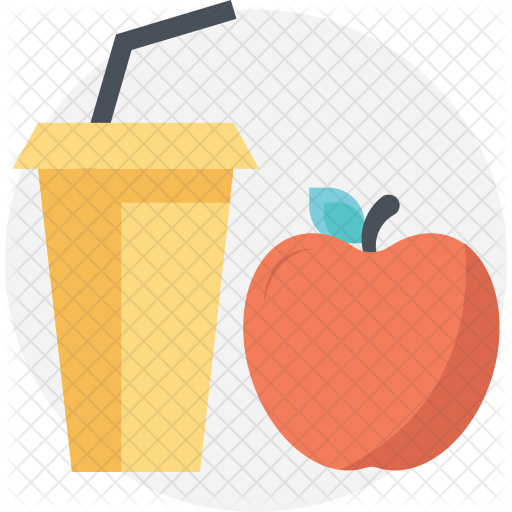Breakfast Icon - Drink (512x512)