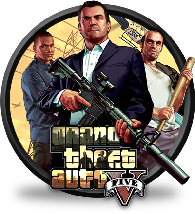 Gta V (512x512)