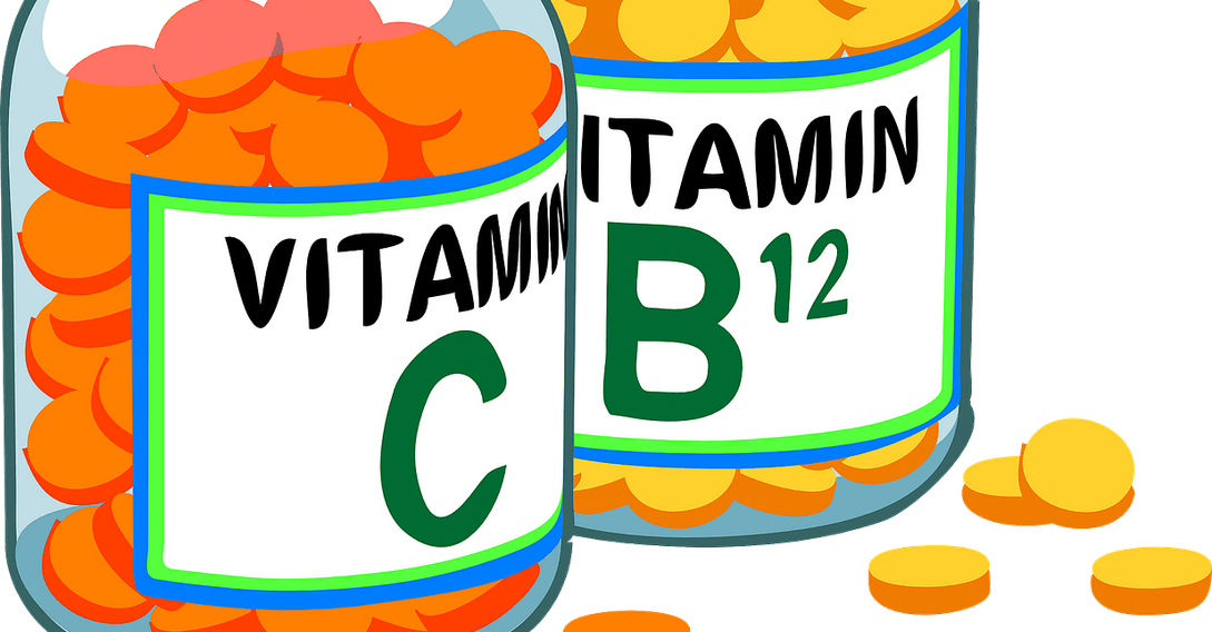 An Interview With Abram Hoffer, Md, Phd - Vitamin Tablets (1089x568)