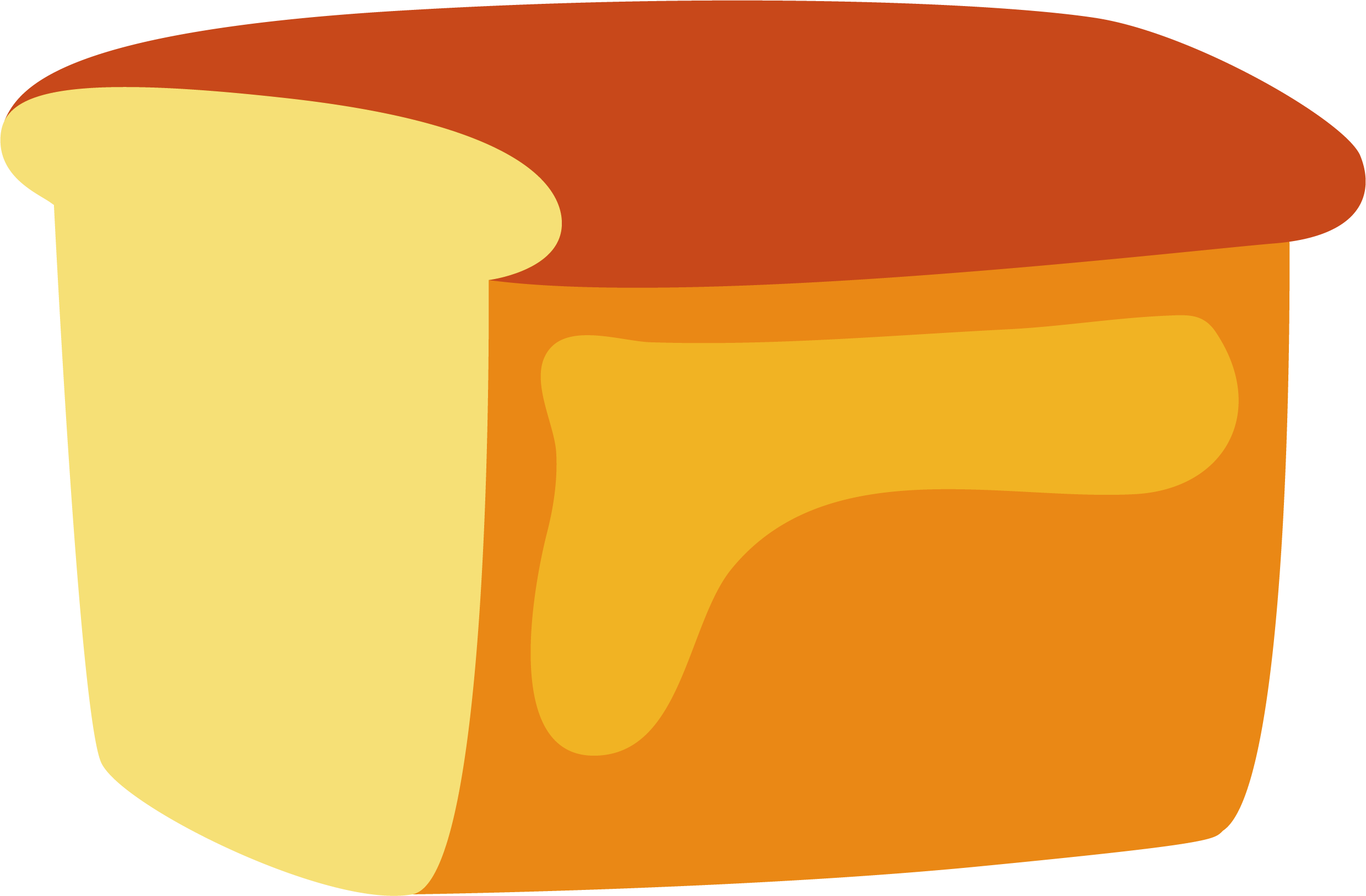 Bxe1nh Mxec Bread - Vector Graphics (2480x1628)