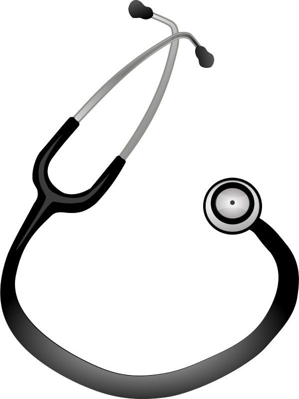 Stethoscope (599x800)