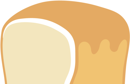 Free Bread Intl - Free Bread Intl (640x360)