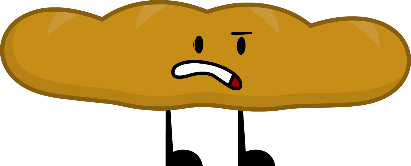 Bread - Object Invasion 2018 Bread (1440x582)