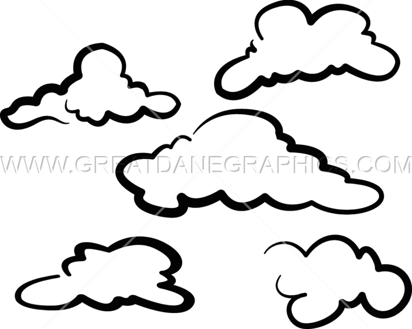 Cloud Background - Cloud Background (825x660)