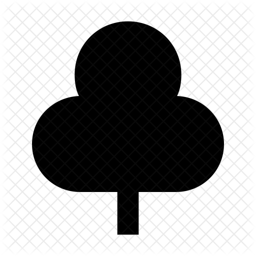 Greenery Icon - Shamrock (512x512)