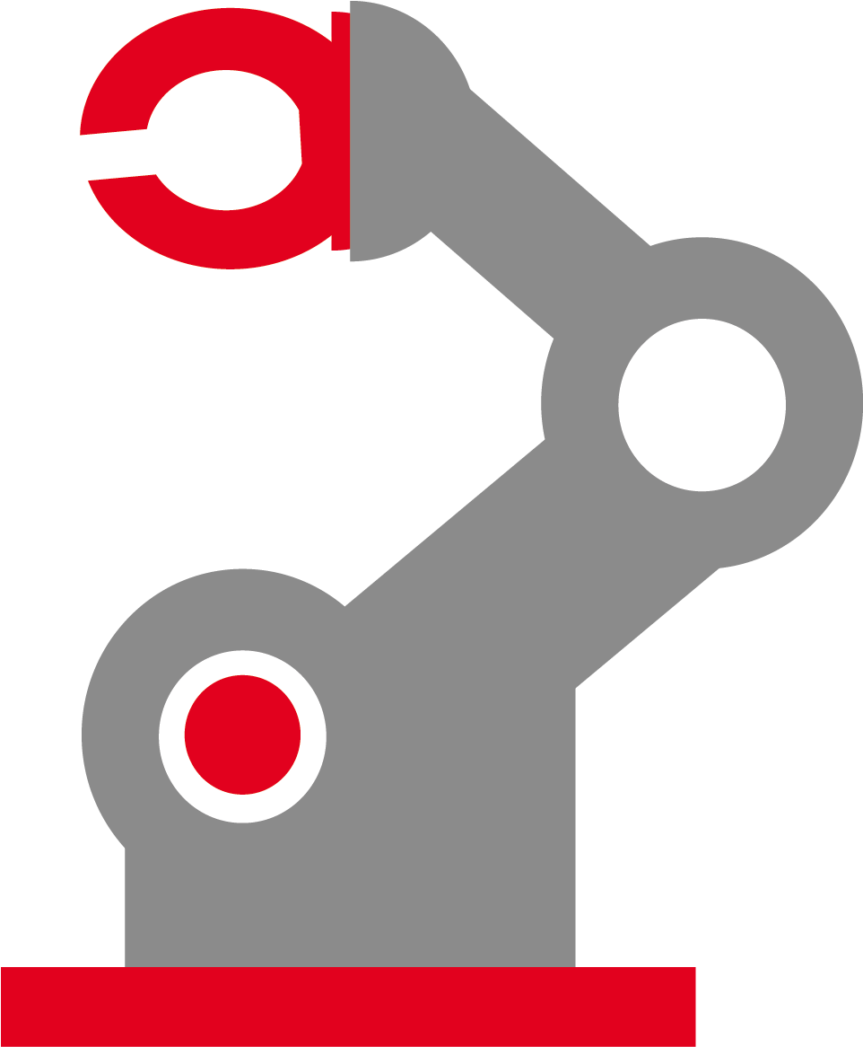 Smart Tech And Robotics - Swisslog Icon (988x1198)