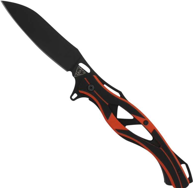 Arto® Art Knife Technologies - Knife (800x765)