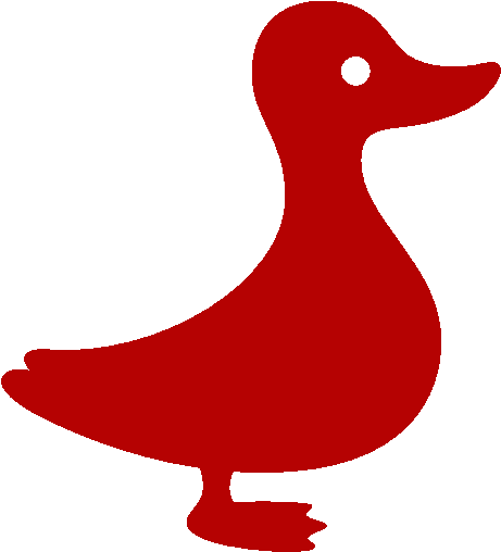 Ducks - Duck Icon (512x512)