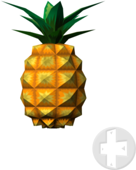 Pineapple (400x400)
