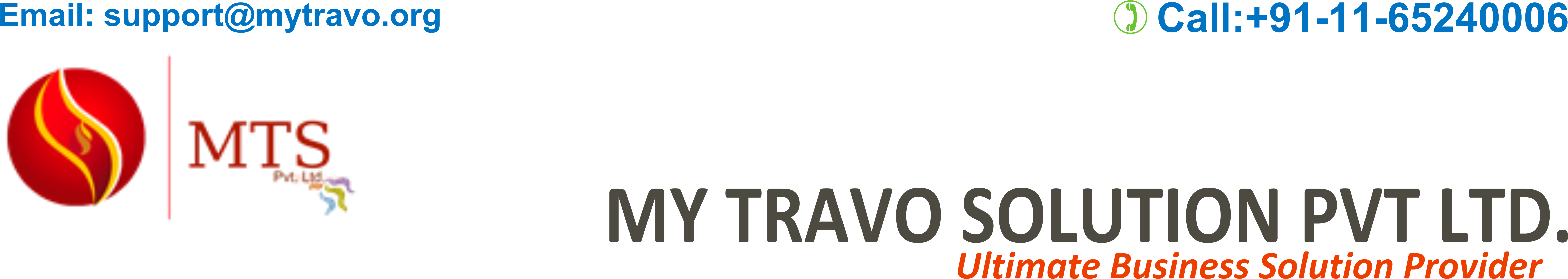 My Travo Solution Pvt Ltd - Ekdant (7867x1499)